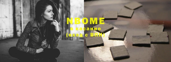 хмурый Липки