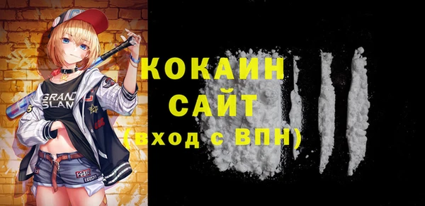 хмурый Липки
