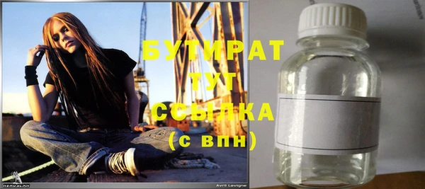 хмурый Бородино